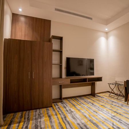 Diyar Home Hotel บัลจูราชี ภายนอก รูปภาพ