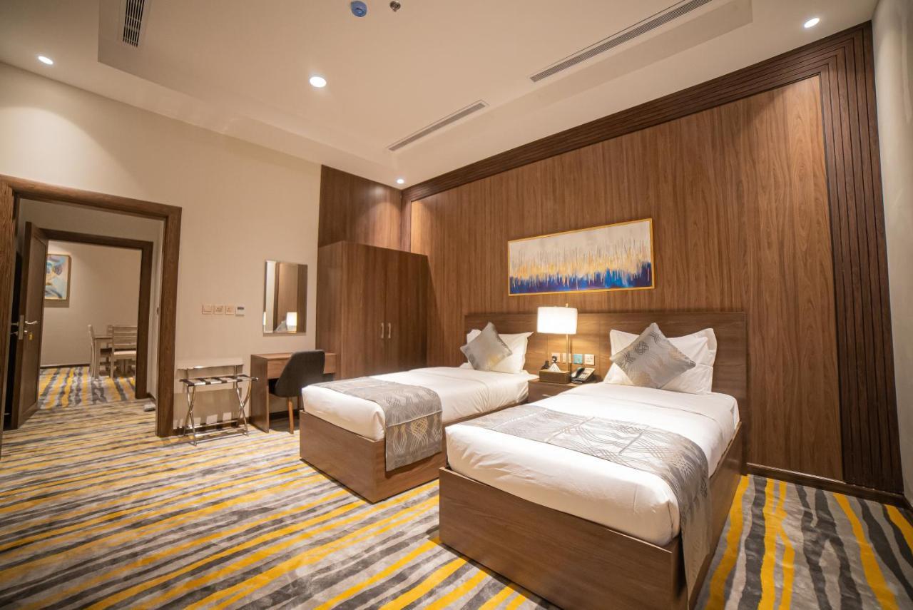 Diyar Home Hotel บัลจูราชี ภายนอก รูปภาพ