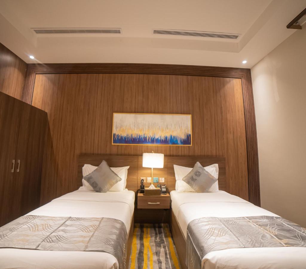 Diyar Home Hotel บัลจูราชี ภายนอก รูปภาพ