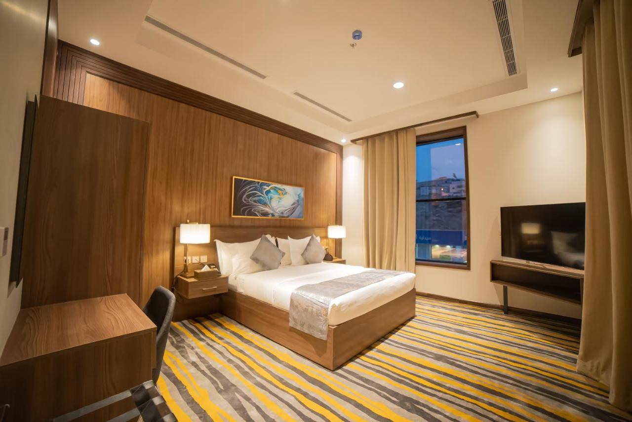 Diyar Home Hotel บัลจูราชี ภายนอก รูปภาพ