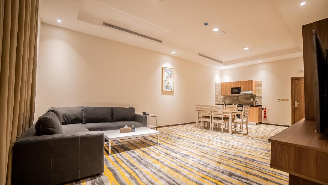 Diyar Home Hotel บัลจูราชี ภายนอก รูปภาพ