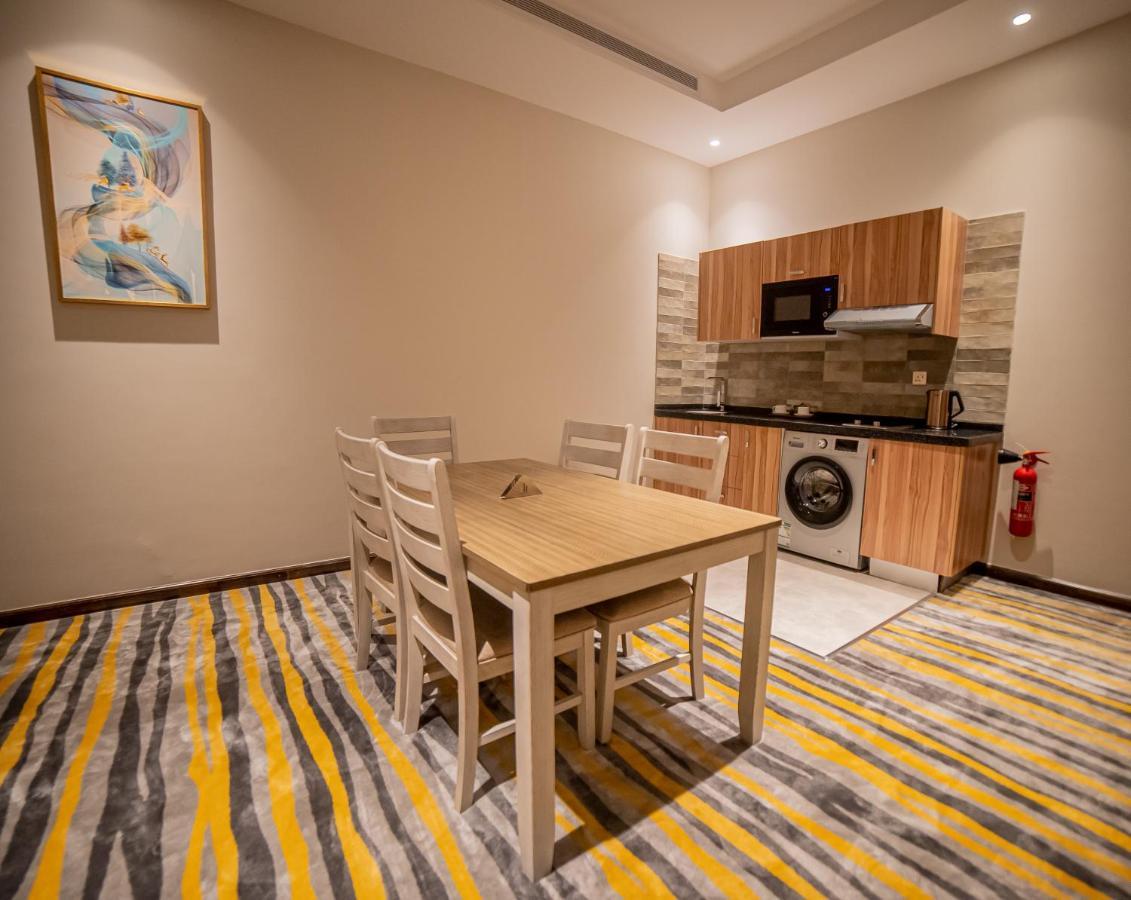 Diyar Home Hotel บัลจูราชี ภายนอก รูปภาพ