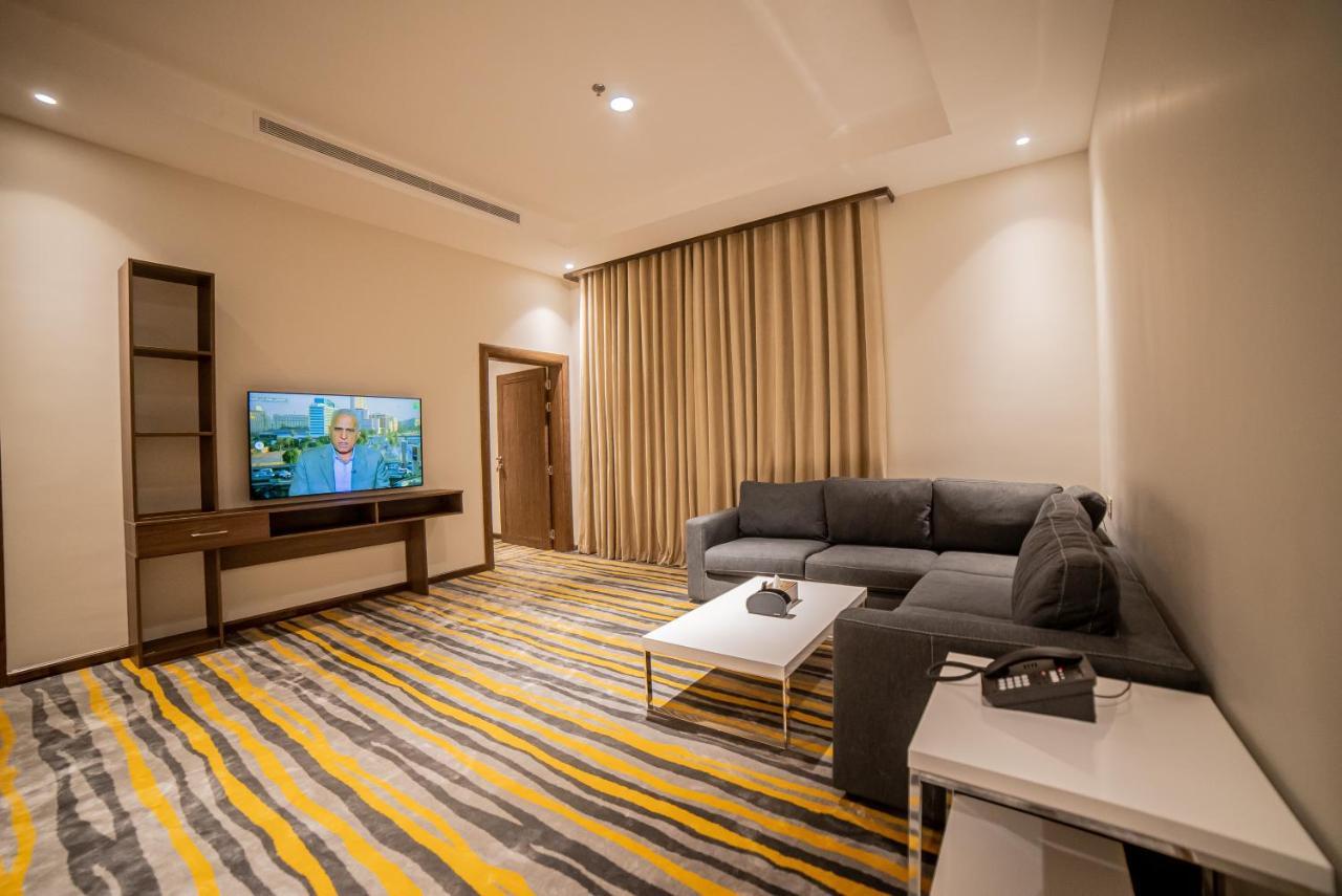 Diyar Home Hotel บัลจูราชี ภายนอก รูปภาพ