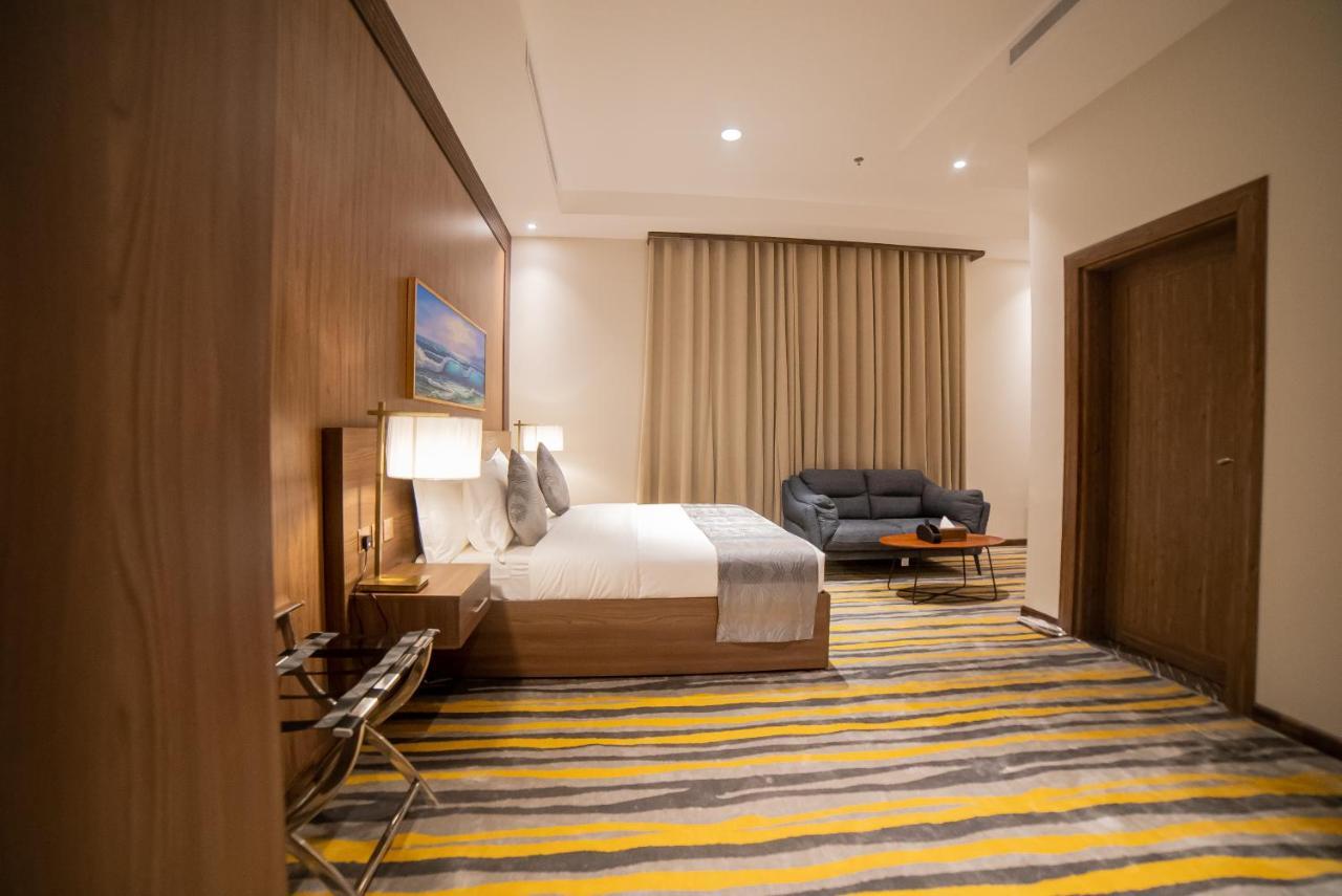 Diyar Home Hotel บัลจูราชี ภายนอก รูปภาพ