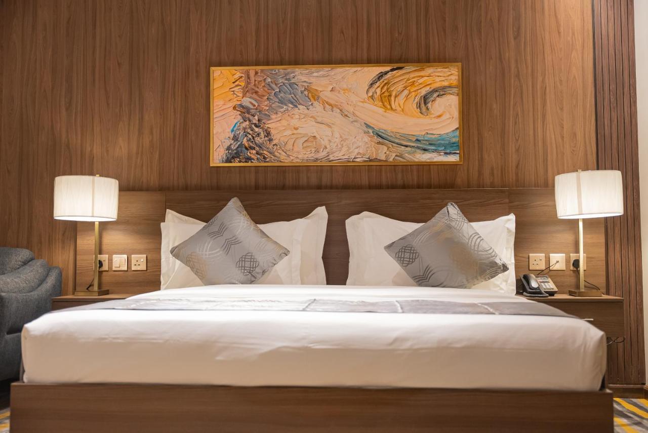 Diyar Home Hotel บัลจูราชี ภายนอก รูปภาพ