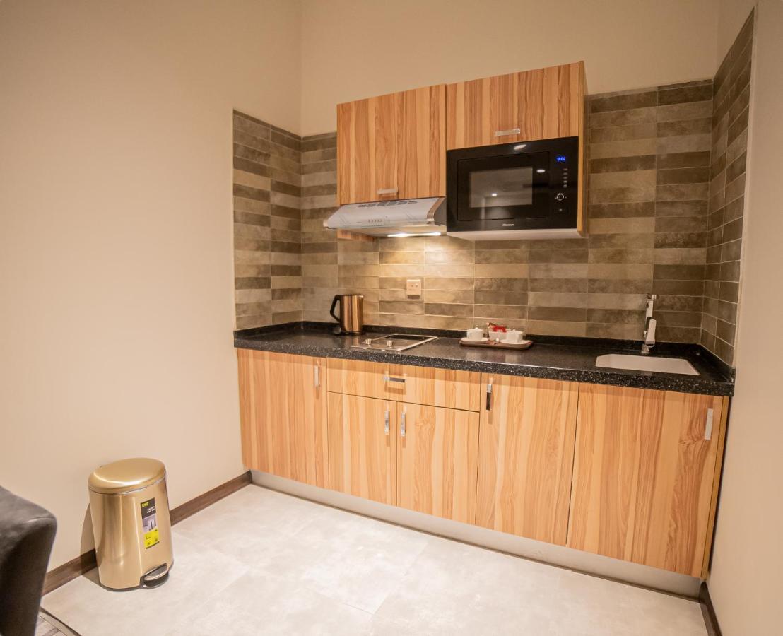 Diyar Home Hotel บัลจูราชี ภายนอก รูปภาพ