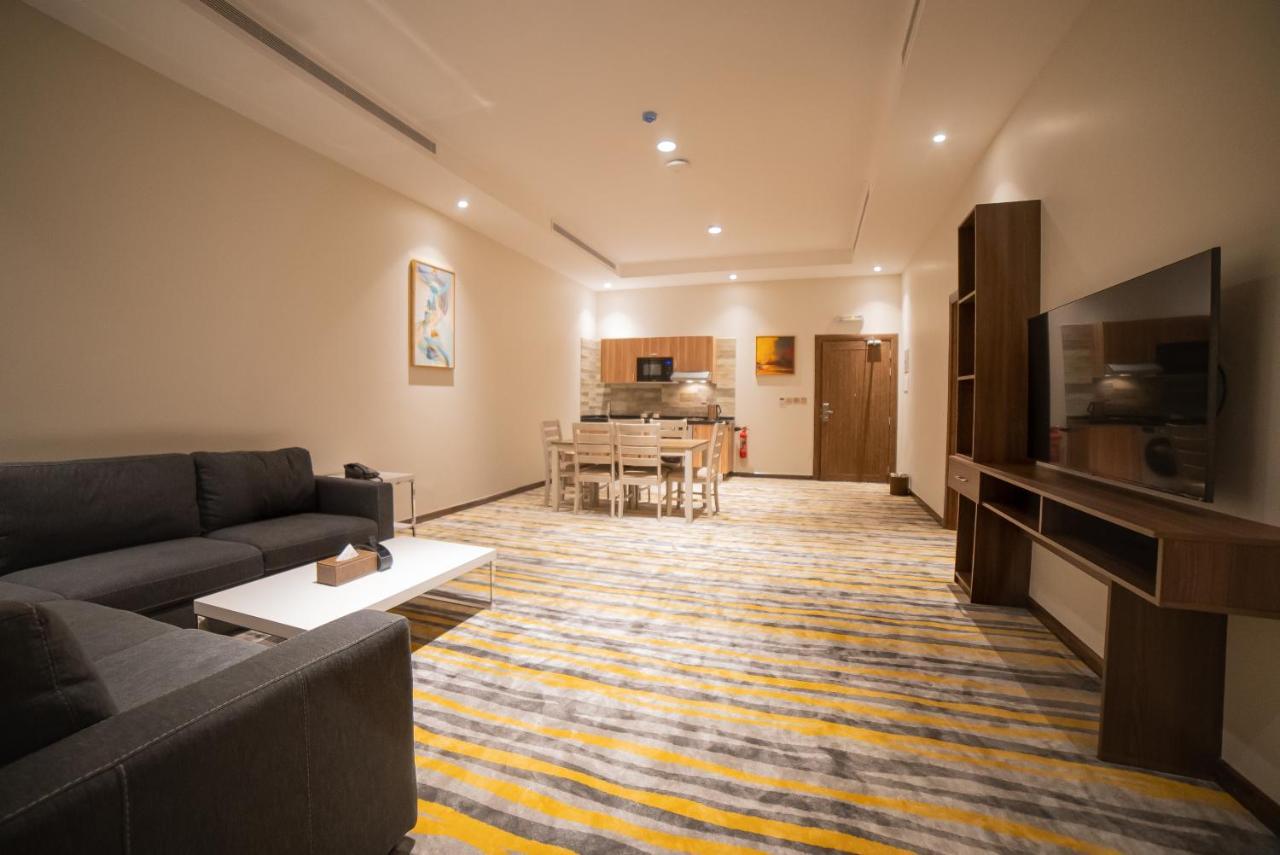 Diyar Home Hotel บัลจูราชี ภายนอก รูปภาพ