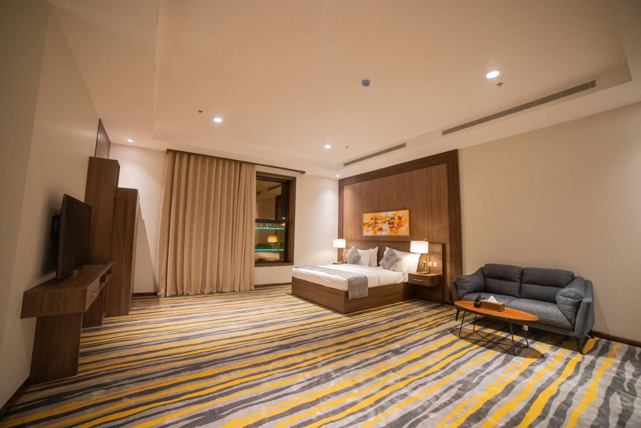 Diyar Home Hotel บัลจูราชี ภายนอก รูปภาพ