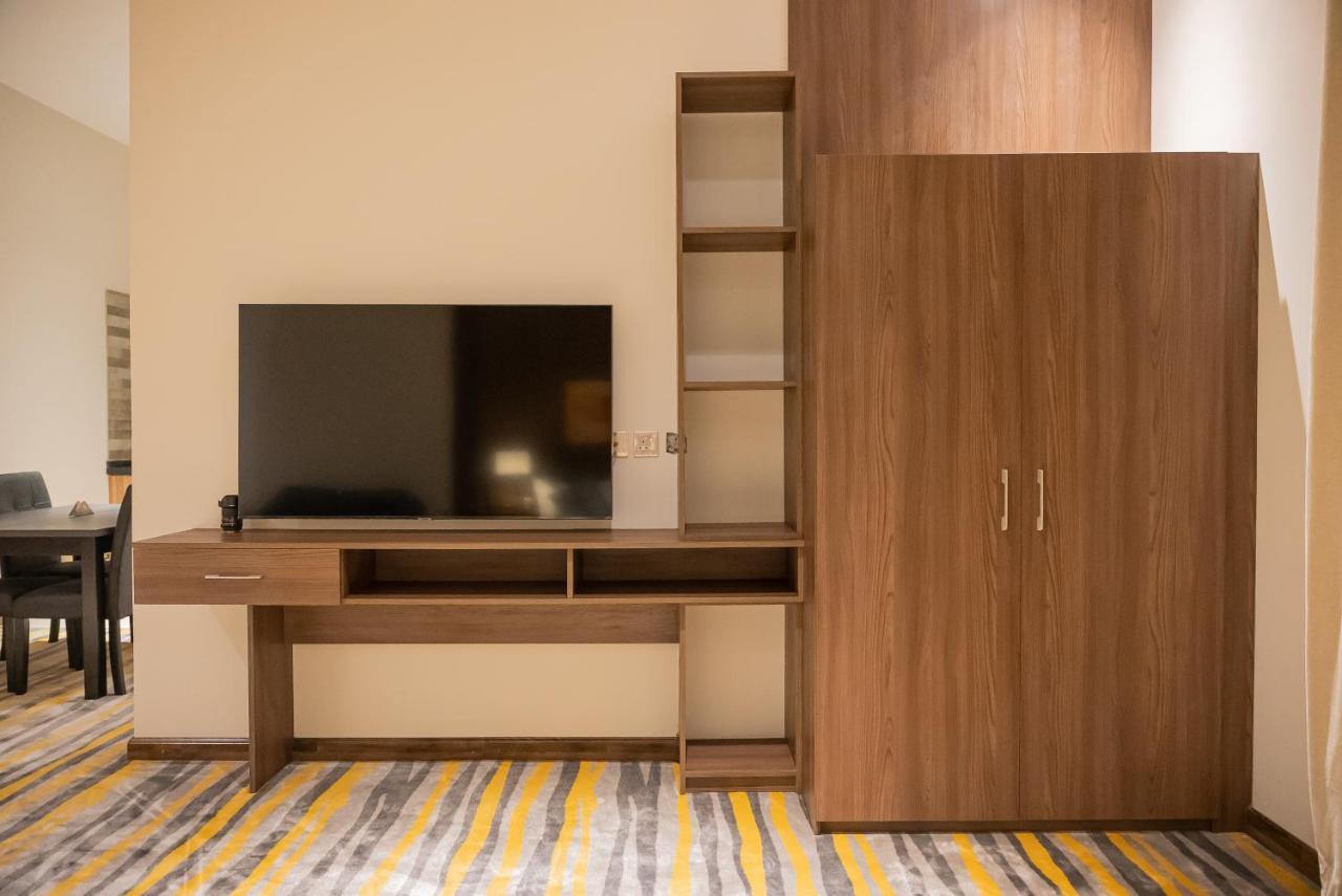 Diyar Home Hotel บัลจูราชี ภายนอก รูปภาพ