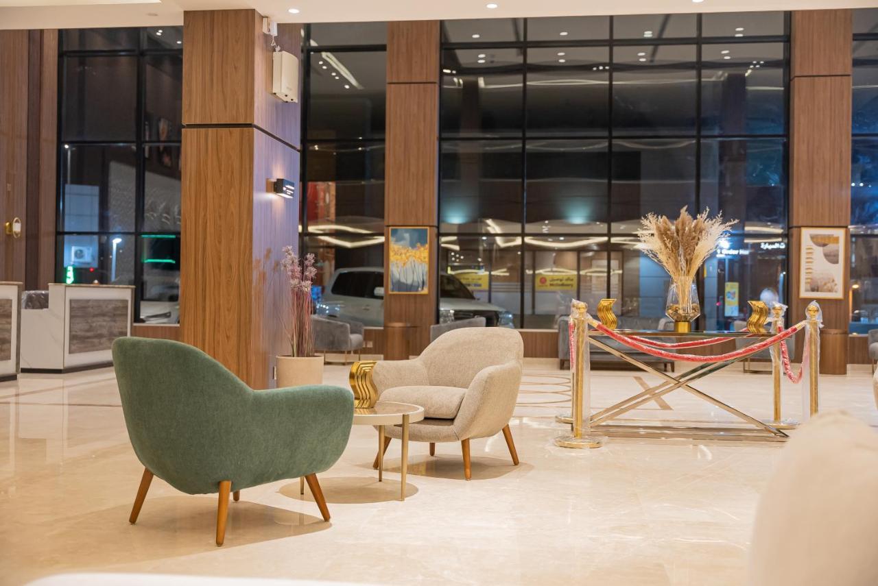 Diyar Home Hotel บัลจูราชี ภายนอก รูปภาพ
