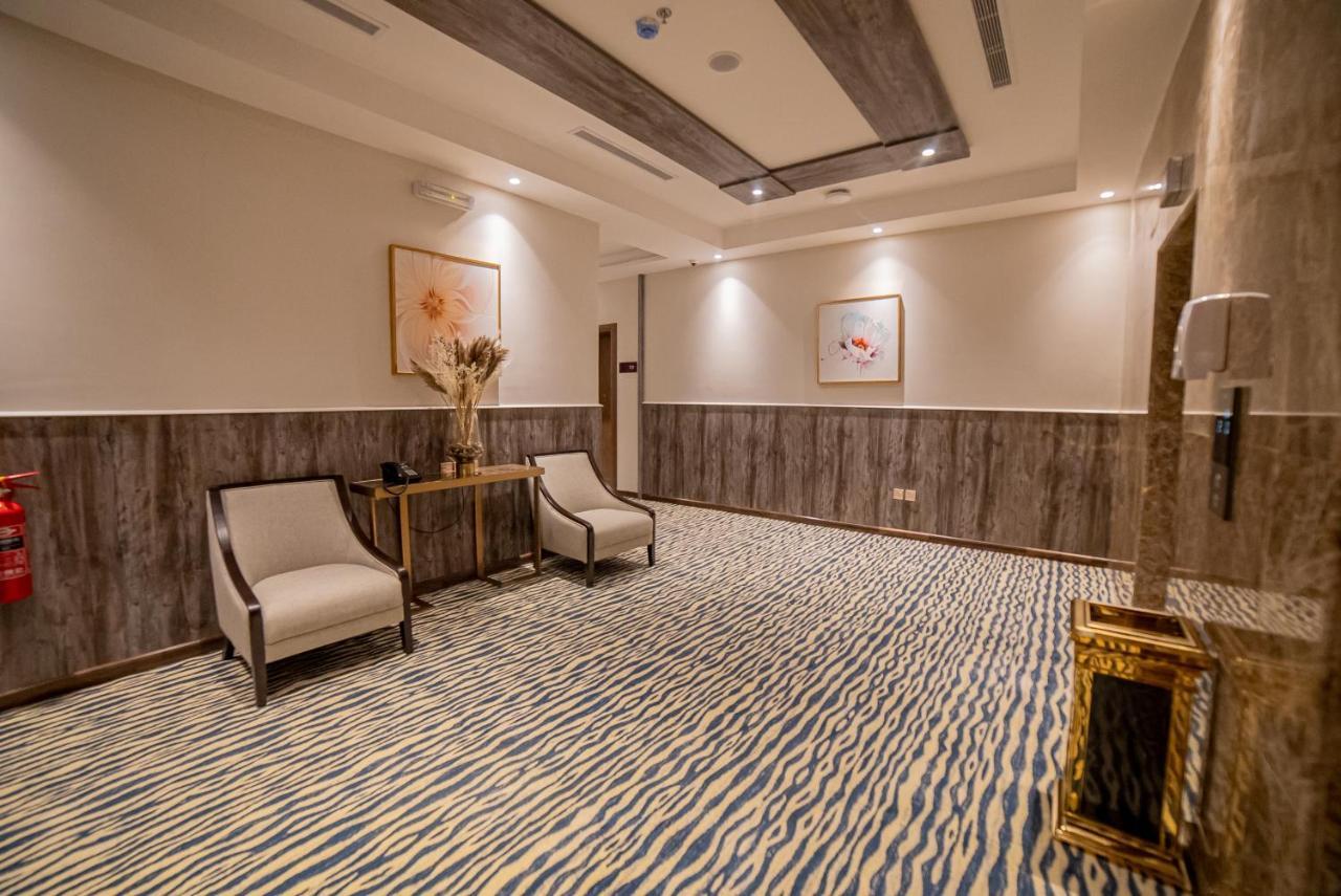 Diyar Home Hotel บัลจูราชี ภายนอก รูปภาพ