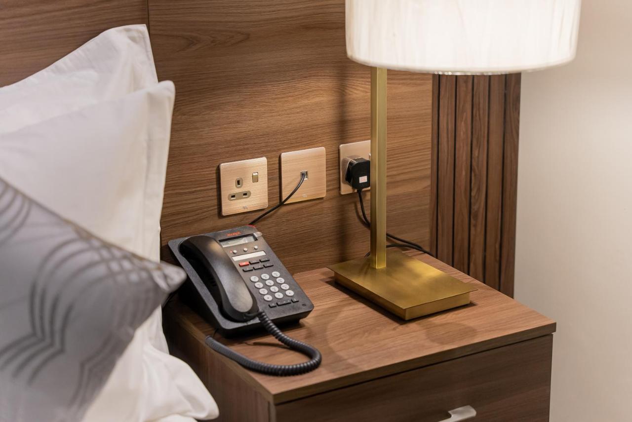 Diyar Home Hotel บัลจูราชี ภายนอก รูปภาพ