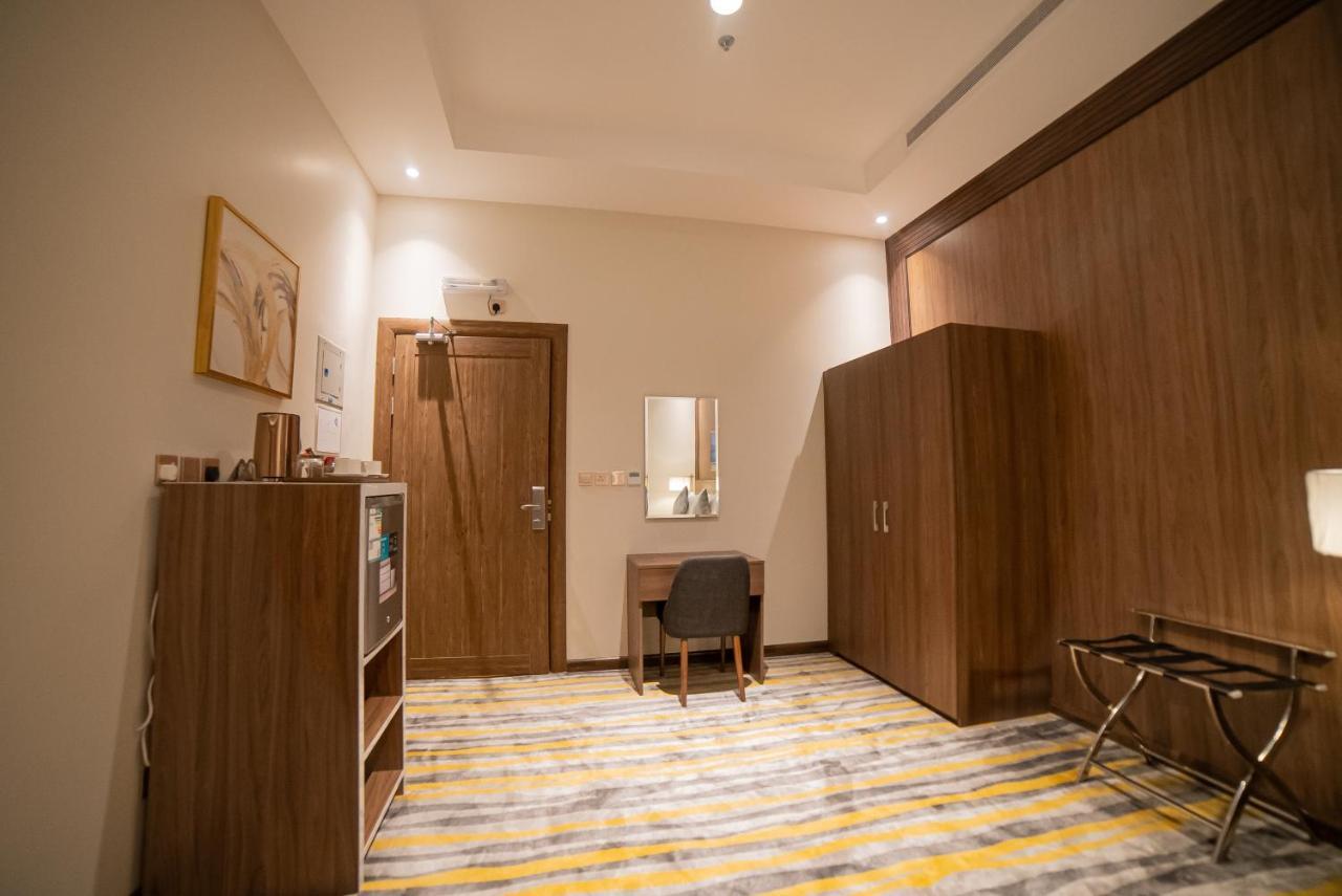 Diyar Home Hotel บัลจูราชี ภายนอก รูปภาพ