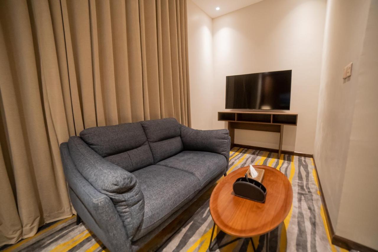 Diyar Home Hotel บัลจูราชี ภายนอก รูปภาพ