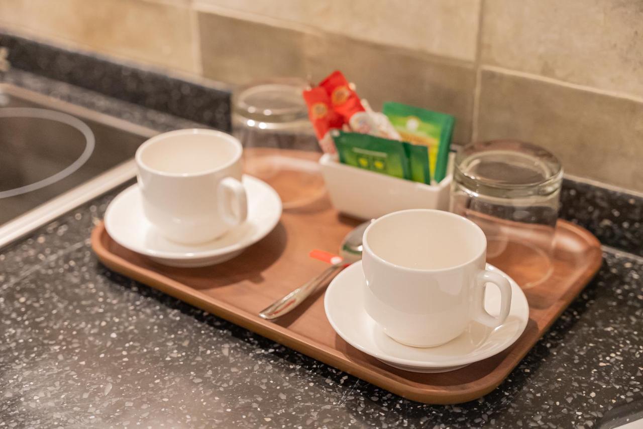 Diyar Home Hotel บัลจูราชี ภายนอก รูปภาพ