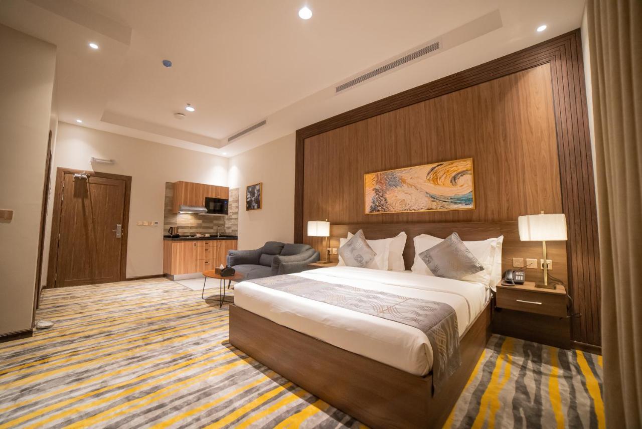 Diyar Home Hotel บัลจูราชี ภายนอก รูปภาพ