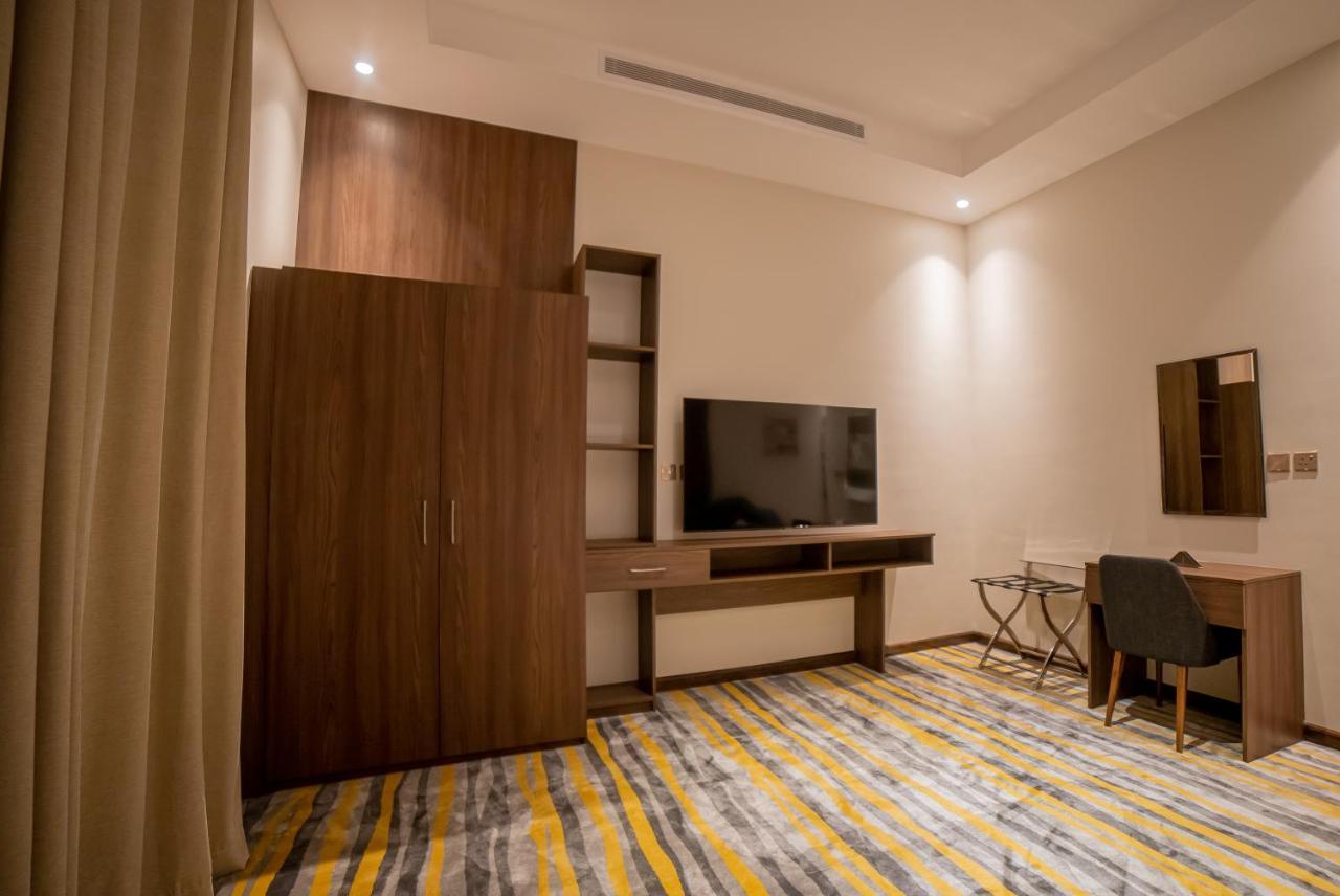 Diyar Home Hotel บัลจูราชี ภายนอก รูปภาพ