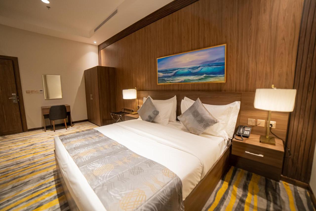 Diyar Home Hotel บัลจูราชี ภายนอก รูปภาพ
