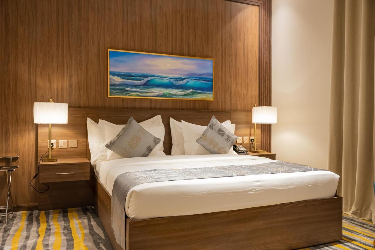 Diyar Home Hotel บัลจูราชี ภายนอก รูปภาพ