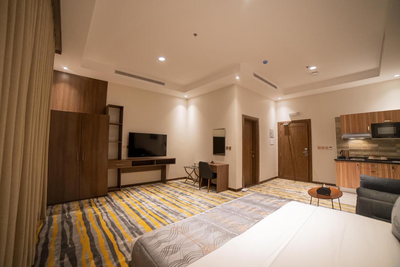 Diyar Home Hotel บัลจูราชี ภายนอก รูปภาพ