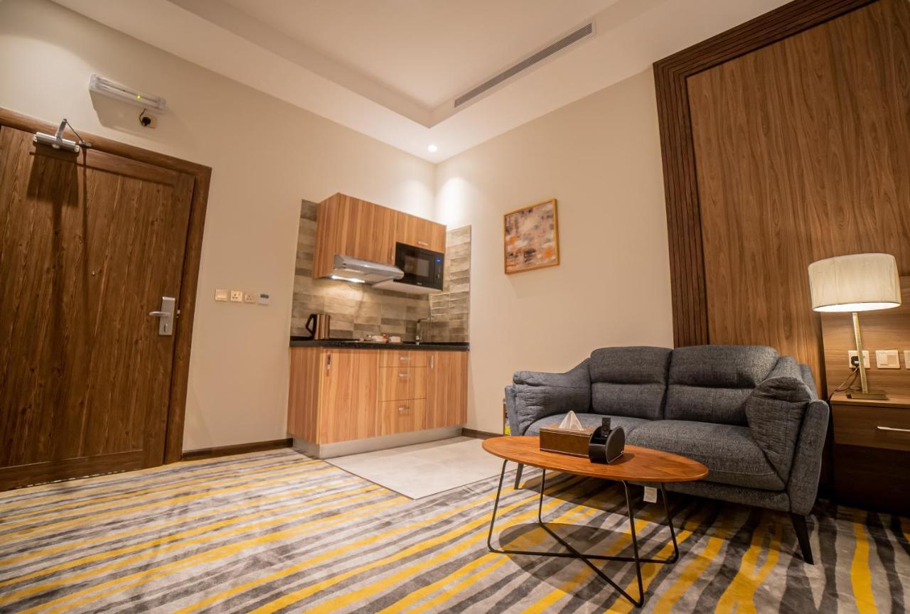 Diyar Home Hotel บัลจูราชี ภายนอก รูปภาพ