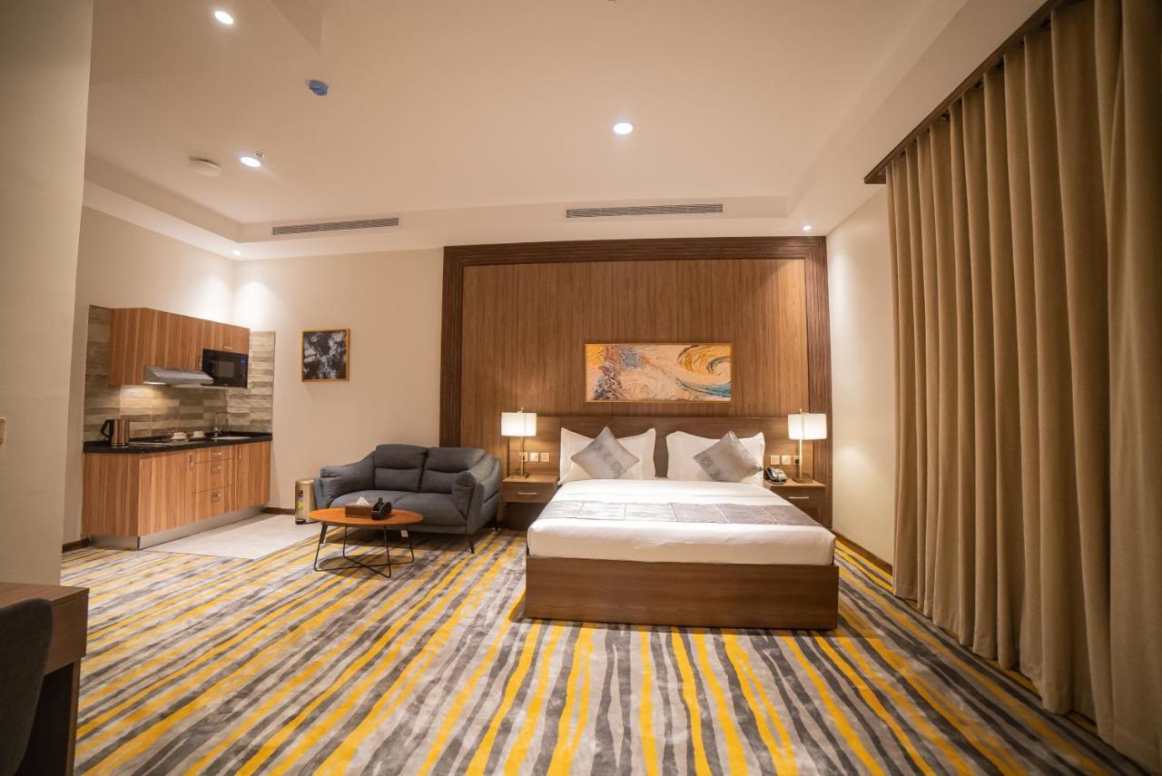 Diyar Home Hotel บัลจูราชี ภายนอก รูปภาพ