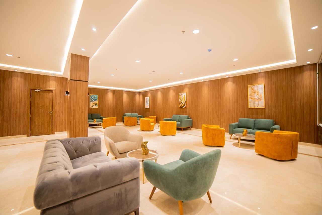 Diyar Home Hotel บัลจูราชี ภายนอก รูปภาพ