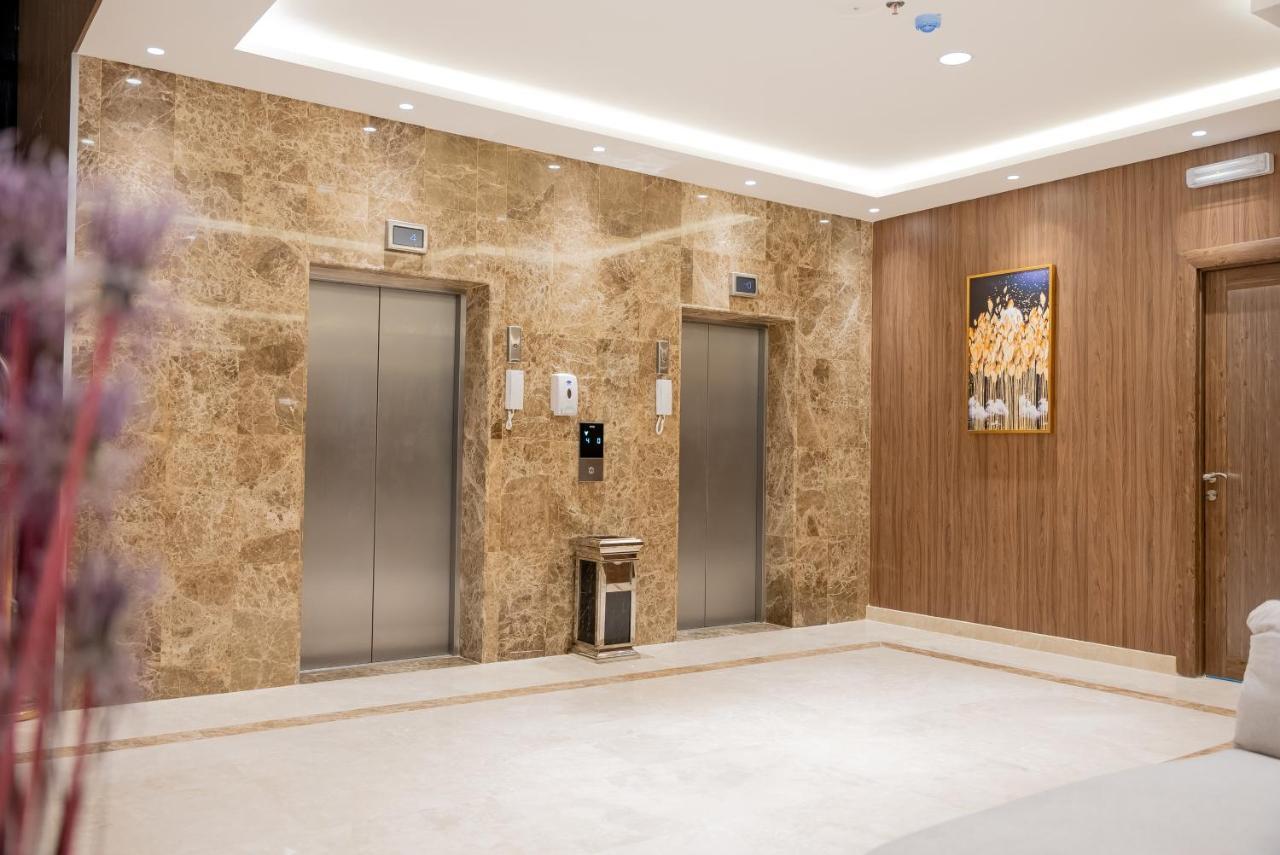 Diyar Home Hotel บัลจูราชี ภายนอก รูปภาพ
