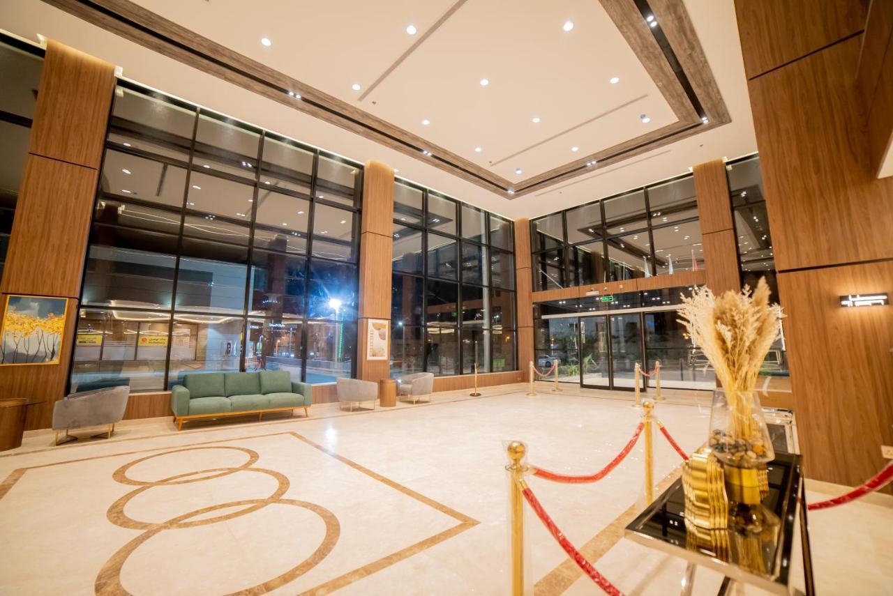 Diyar Home Hotel บัลจูราชี ภายนอก รูปภาพ