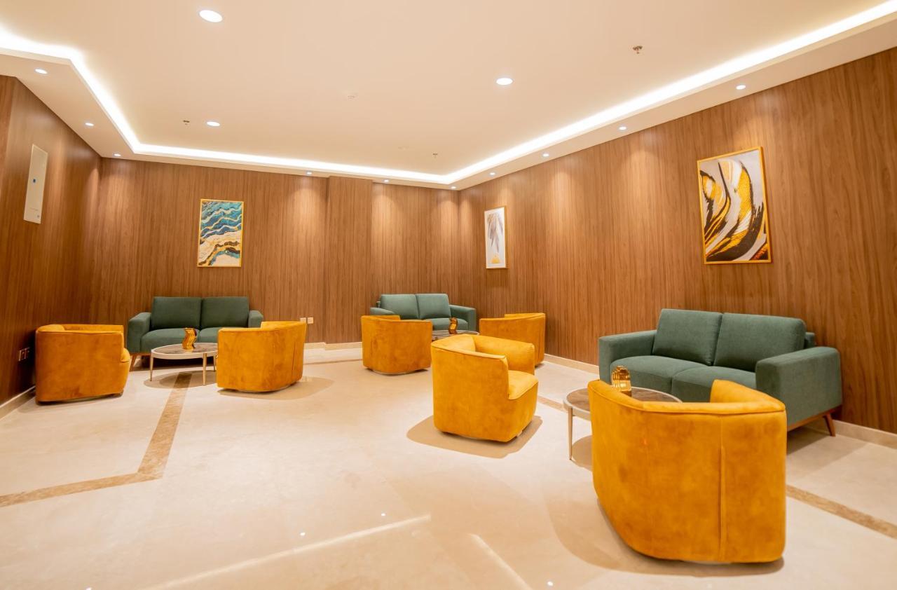Diyar Home Hotel บัลจูราชี ภายนอก รูปภาพ