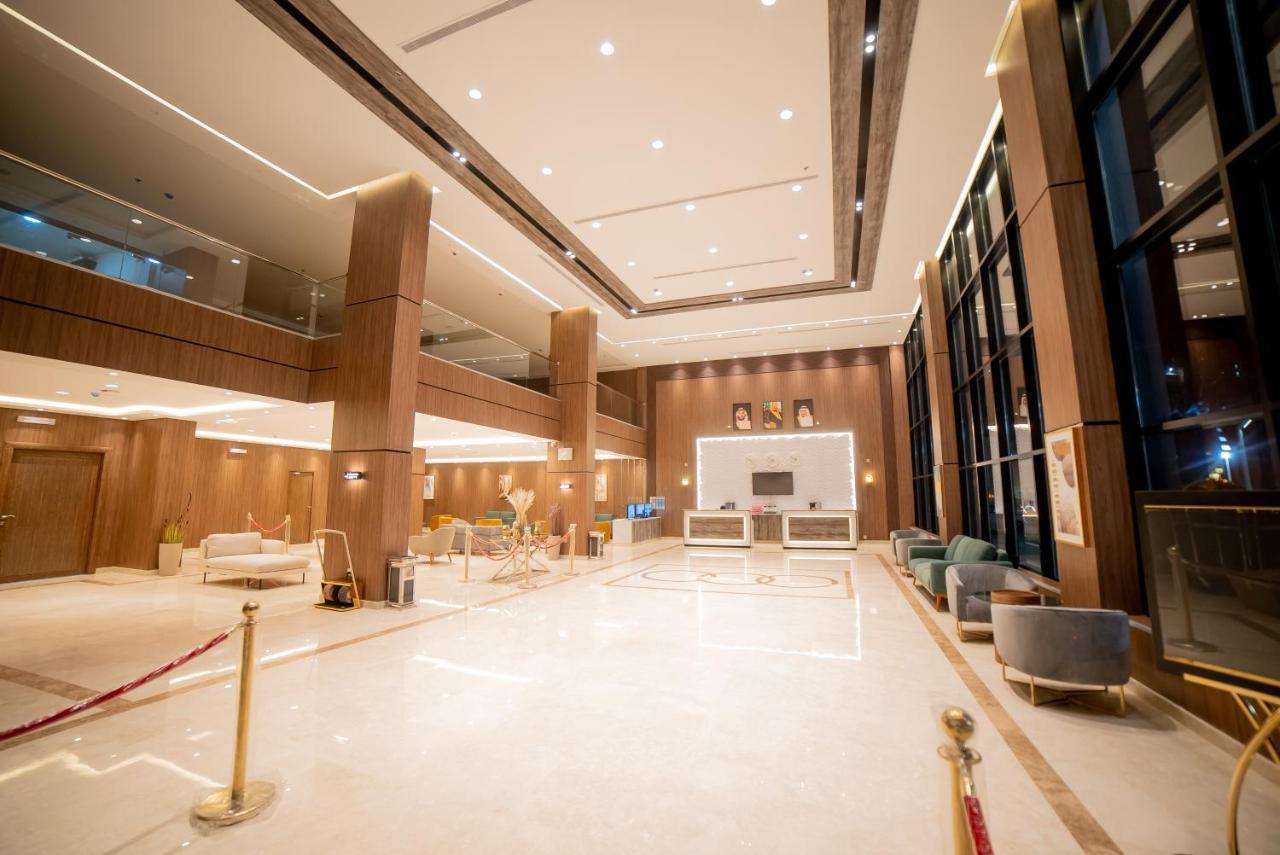 Diyar Home Hotel บัลจูราชี ภายนอก รูปภาพ