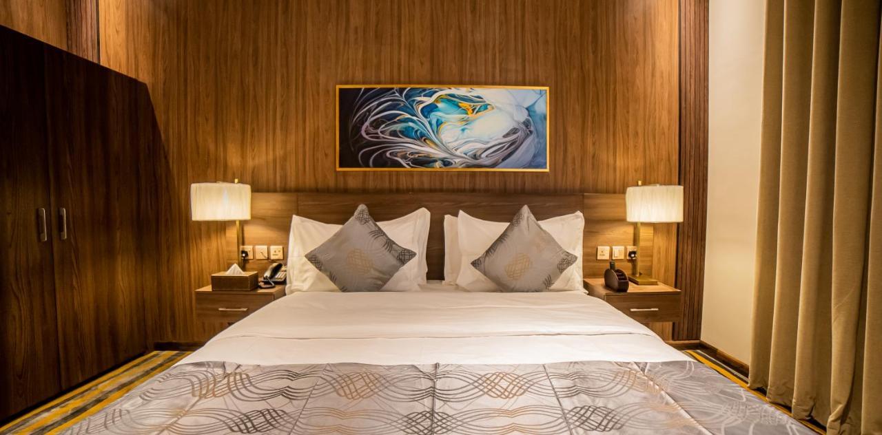 Diyar Home Hotel บัลจูราชี ภายนอก รูปภาพ