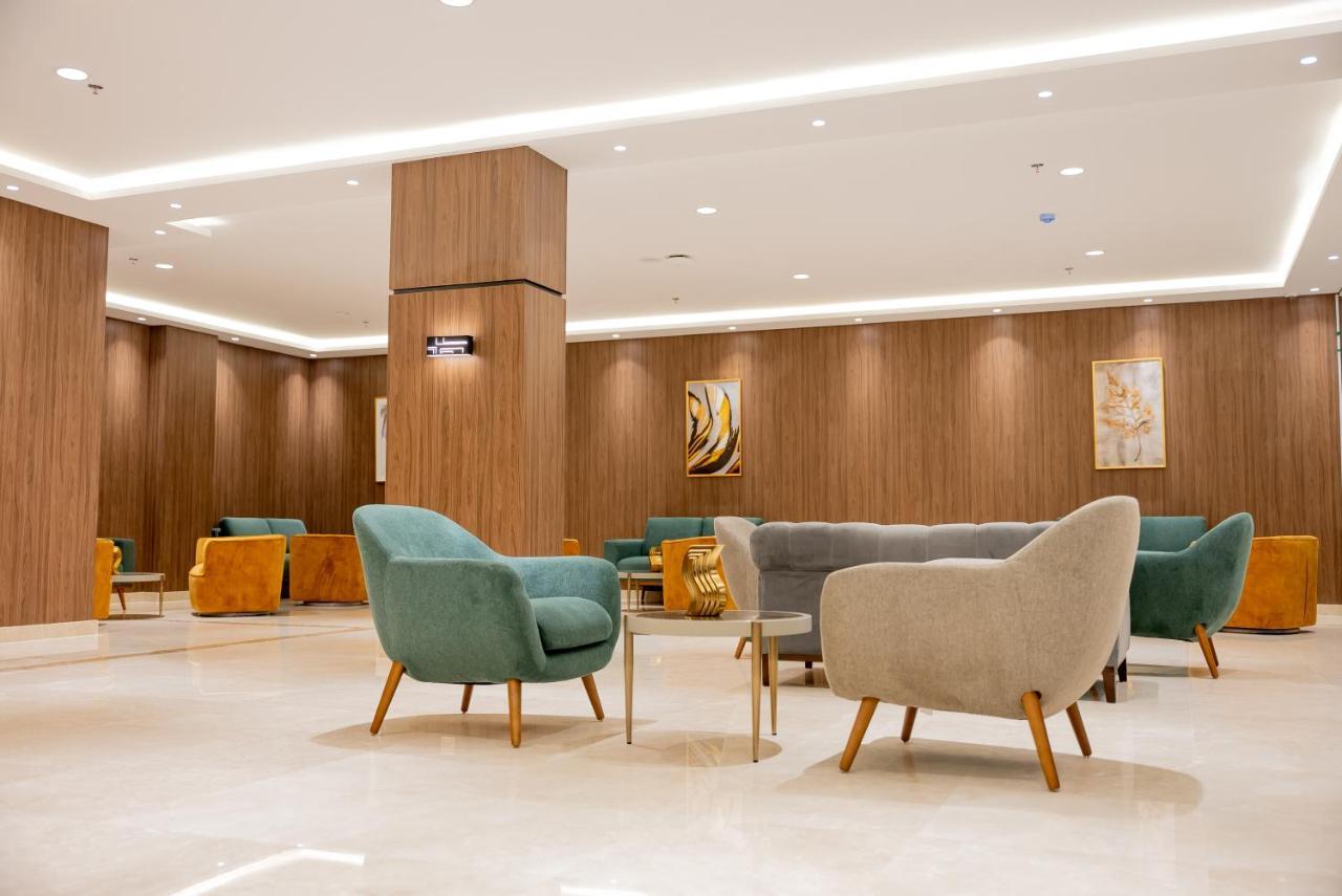 Diyar Home Hotel บัลจูราชี ภายนอก รูปภาพ