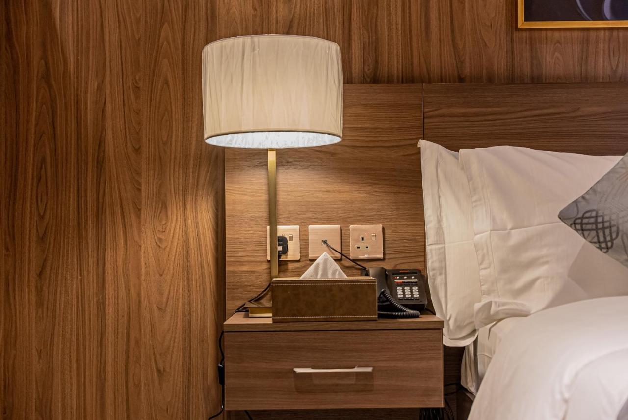 Diyar Home Hotel บัลจูราชี ภายนอก รูปภาพ