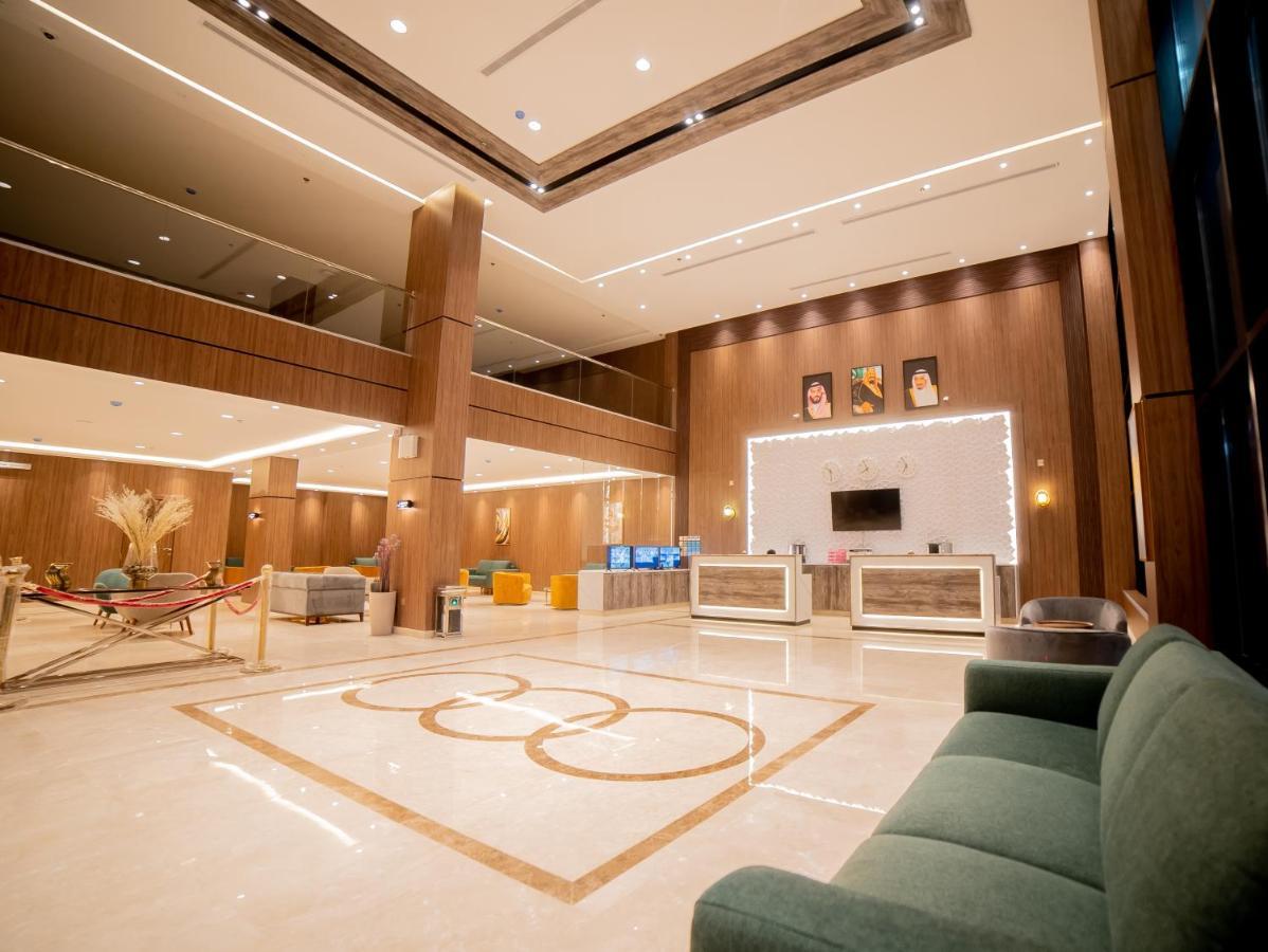 Diyar Home Hotel บัลจูราชี ภายนอก รูปภาพ